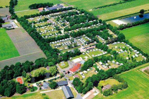 Camping De Papillon - photo 5