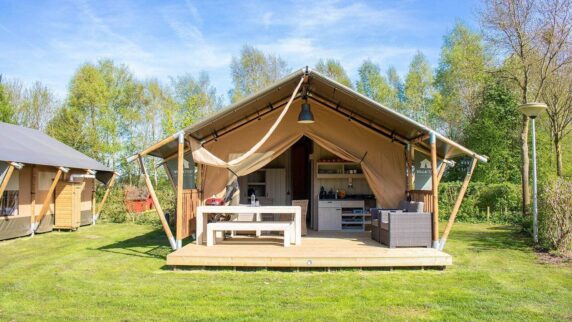 Camping De Papillon - photo 6