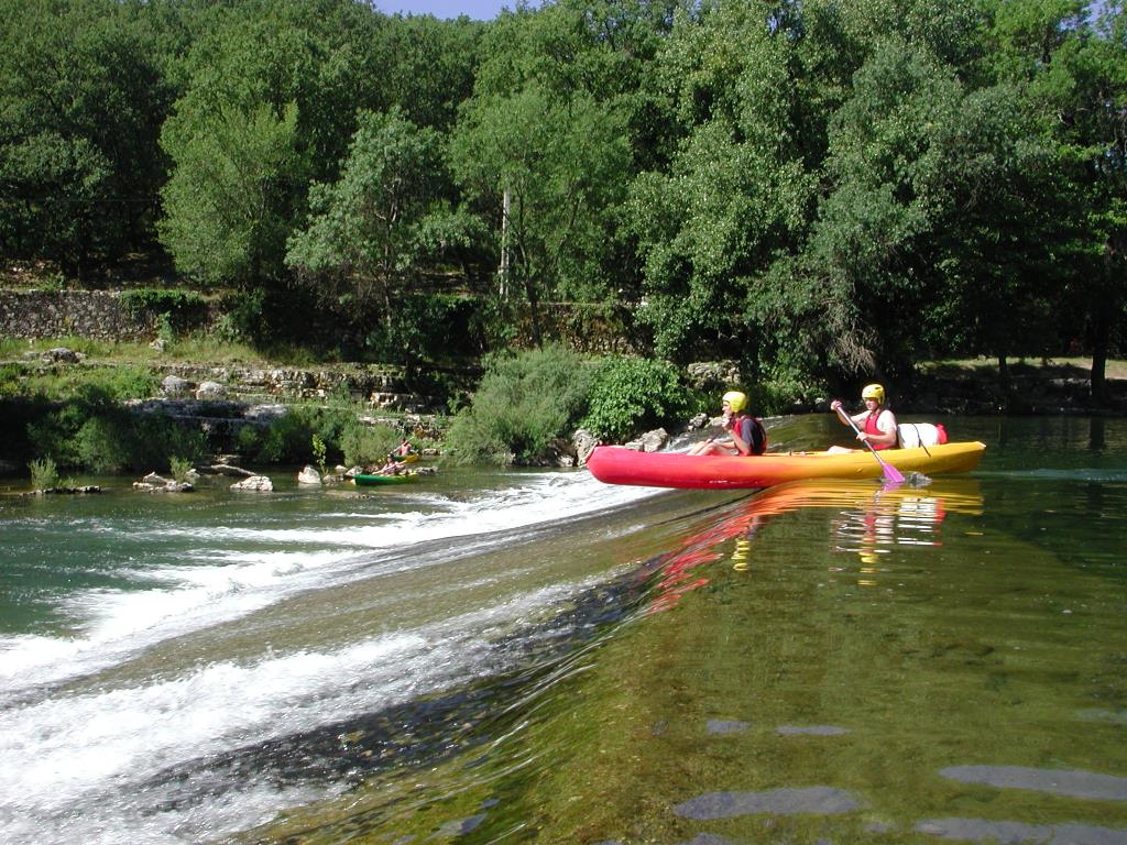 Camping Domaine Papillon - photo 1
