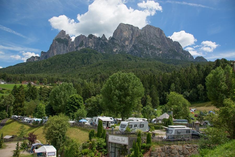 Camping Seiser Alm - Charmecamping.de
