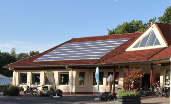 Camping De Papillon - photo 13