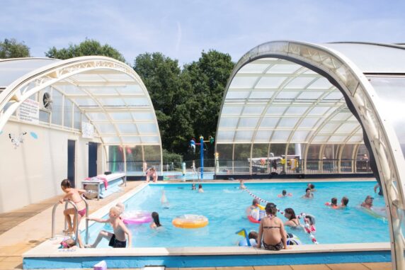 Camping De Papillon - photo 2
