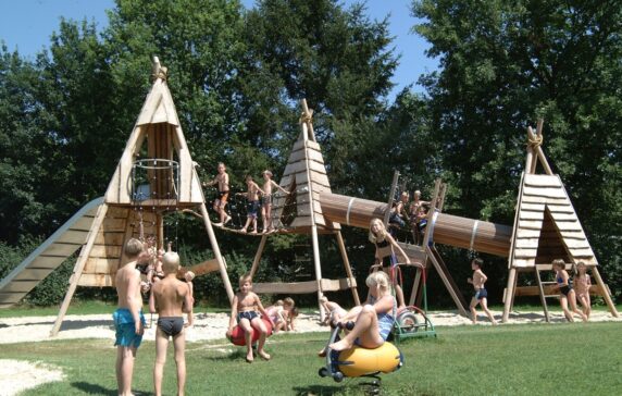 Camping De Papillon - photo 12