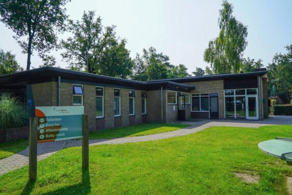 EuroParcs De Wije Werelt - photo 7