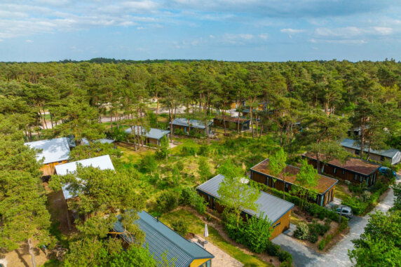 EuroParcs De Wije Werelt - photo 12