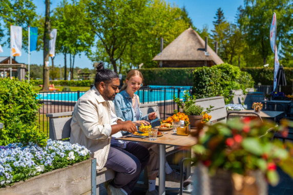 EuroParcs De Wije Werelt - photo 17