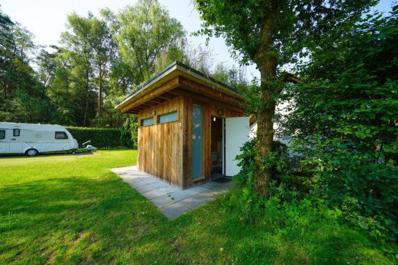 EuroParcs De Wije Werelt - photo 20