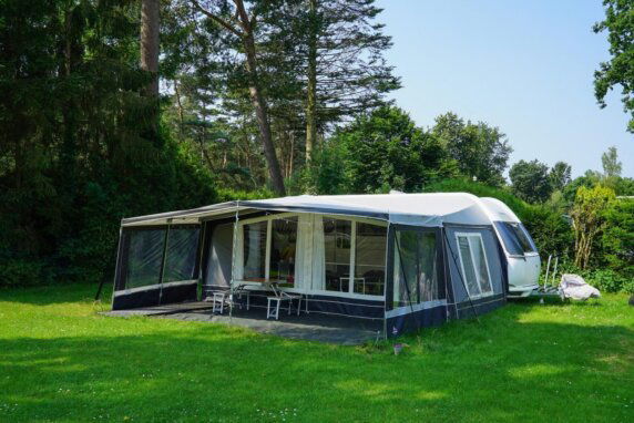 EuroParcs De Wije Werelt - photo 21