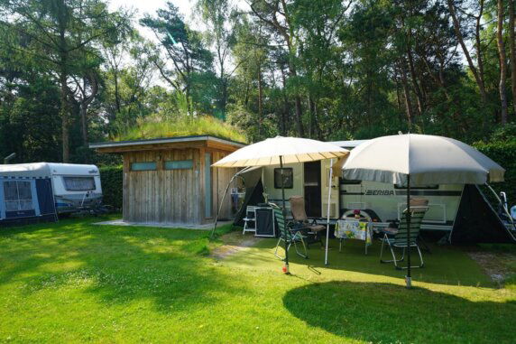 EuroParcs De Wije Werelt - photo 5