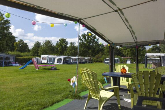 EuroParcs De Wije Werelt - photo 6