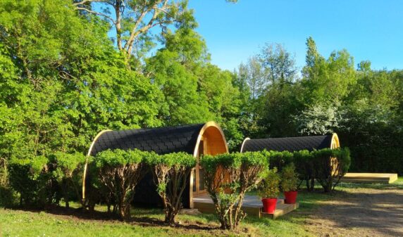 Camping Les Mancellières - photo 5