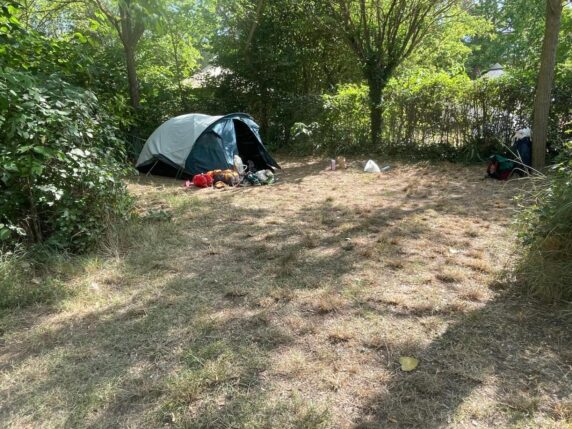 Camping Sainte-Victoire - photo 1