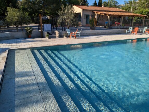 Camping Sainte-Victoire - photo 13