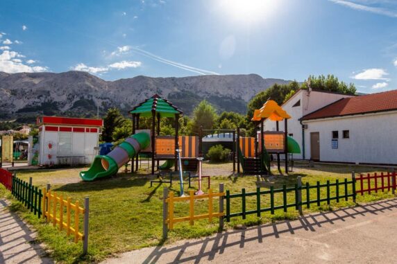 Camping Zablaće - photo 14