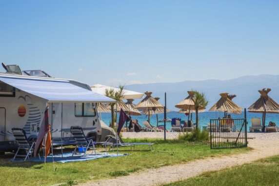Camping Zablaće - photo 3