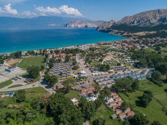Camping Zablaće - photo 1