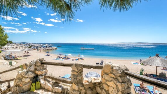 Homair Camping Simuni - photo 10