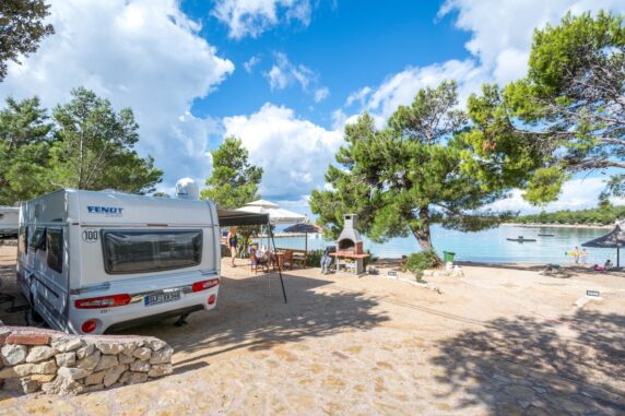 Homair Camping Simuni - photo 3
