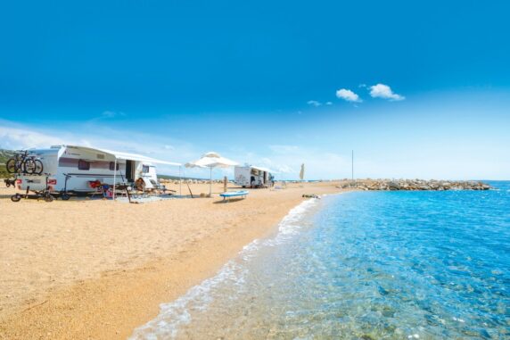 Homair Camping Simuni - photo 6