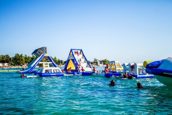 Homair Camping Simuni - photo 13
