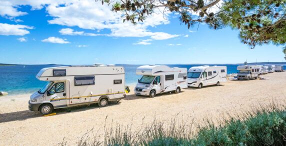 Homair Camping Simuni - photo 11