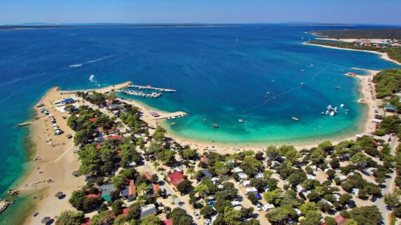 Homair Camping Simuni - photo 12