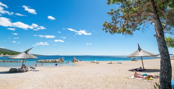 Homair Camping Simuni - photo 4