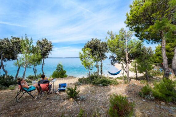 Homair Camping Simuni - photo 2