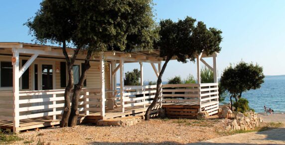 Homair Camping Simuni - photo 7