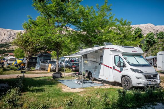 Camping Zablaće - photo 4
