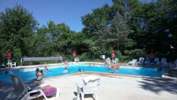 Camping de Bois-Redon - photo 6
