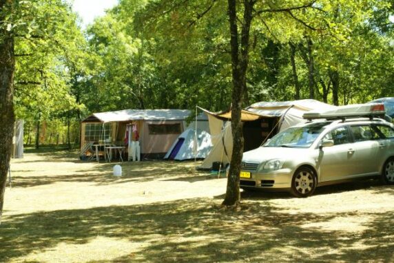 Camping de Bois-Redon - photo 2