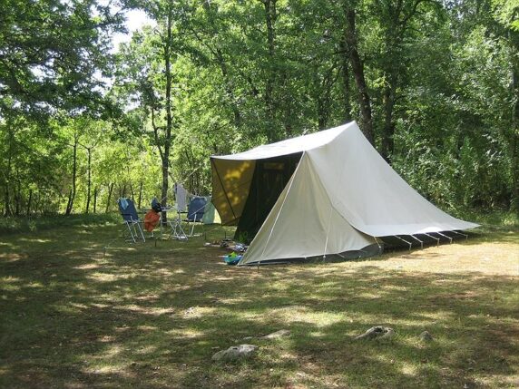 Camping de Bois-Redon - photo 3