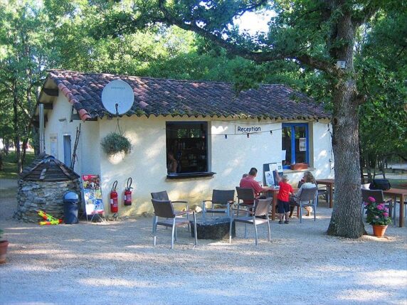 Camping de Bois-Redon - photo 10