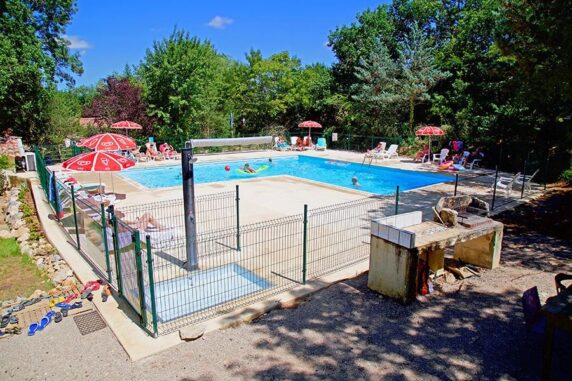 Camping de Bois-Redon - photo 1