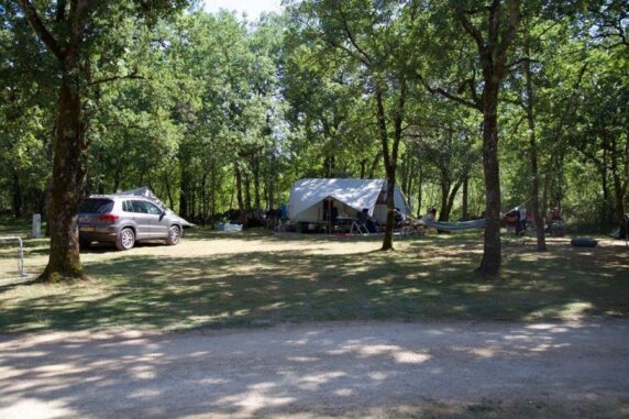 Camping de Bois-Redon - photo 9