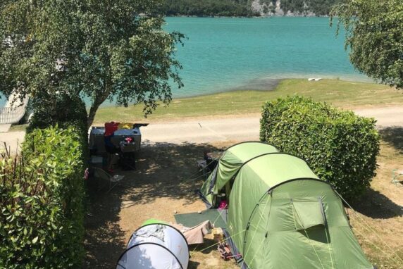 Camping De Savel - photo 2