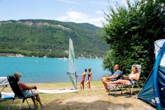 Camping De Savel - photo 8