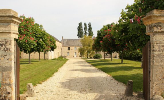 Camping Ferme Hay Day - photo 1