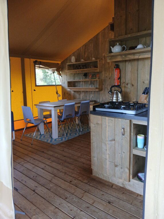 Camping & glamping Junora - photo 12