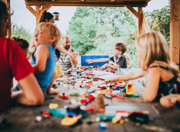 Camping & glamping Junora - photo 7