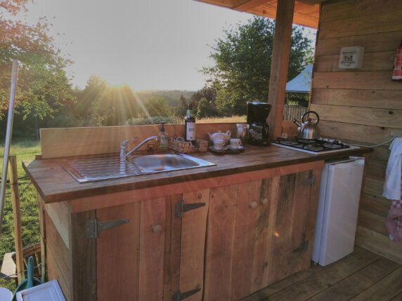 Camping & glamping Junora - photo 15