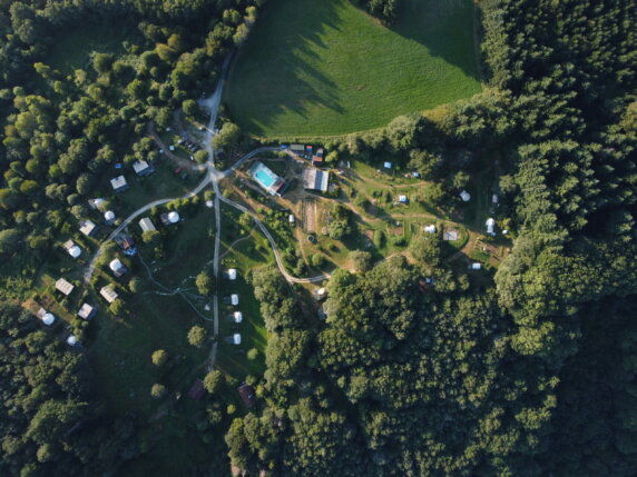 Camping & glamping Junora - photo 11