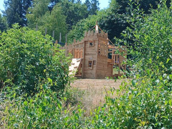 Camping & glamping Junora - photo 8