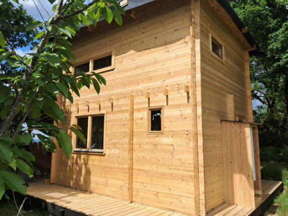 Camping & glamping Junora - photo 13