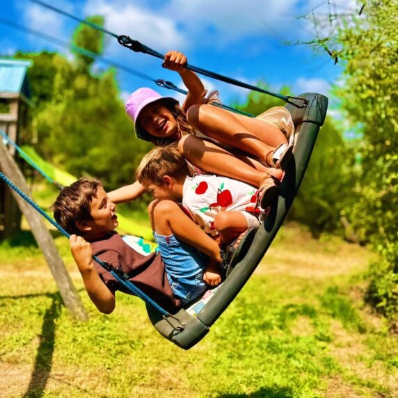 Camping & glamping Junora - photo 18