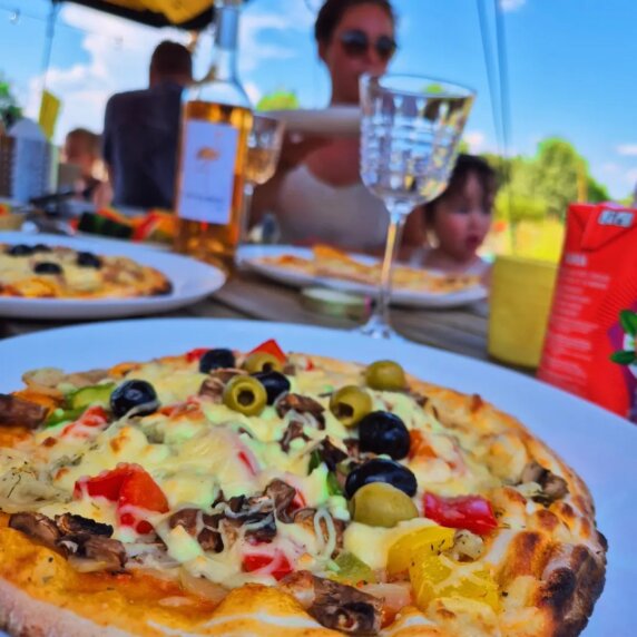 Camping & glamping Junora - photo 16