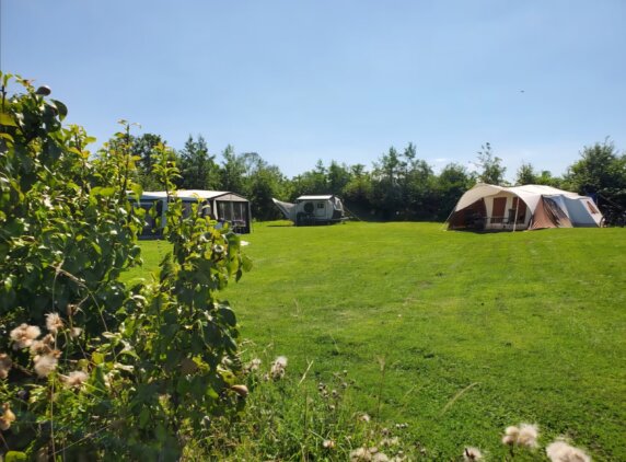 Camping Ferme Hay Day - photo 2