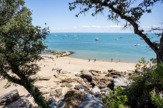 Camping Huttopia Noirmoutier - photo 1