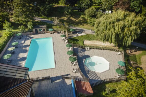 Camping Huttopia Sarlat - photo 1